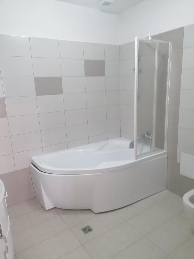 Apartament Inn Hermannstadt Exterior foto